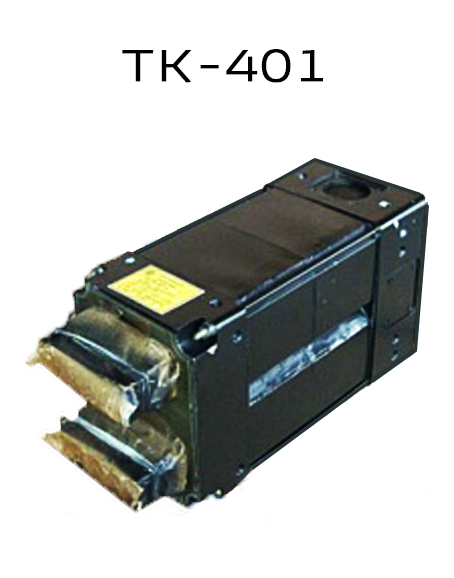 Трансформатор сварочный ТК-401